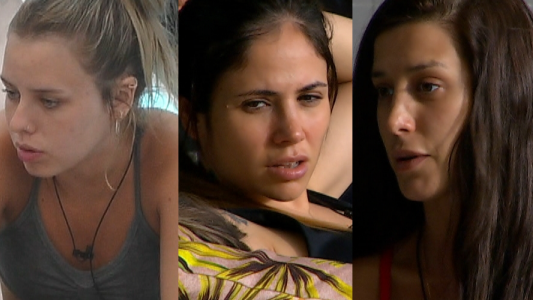 Enojo insultos Romina desenmascaró Juliana Coti