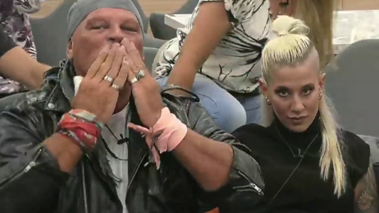 Alfa Walter sigue Gran Hermano reacción Tora Lucila Juliana