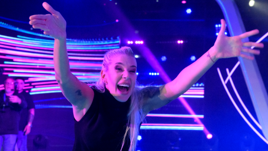 Qué dijo Tora Lucila Santiago del Moro eliminada Gran Hermano