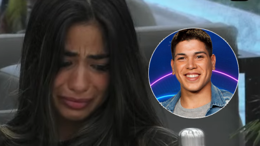 Daniela dijo verdad relación Thiago si quiere tiene esperarme