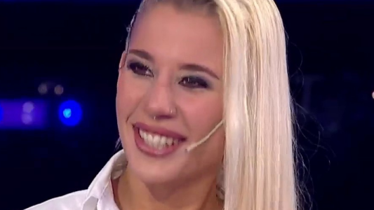 Tora Lucila casa tuve grupo divertí resto son tibios