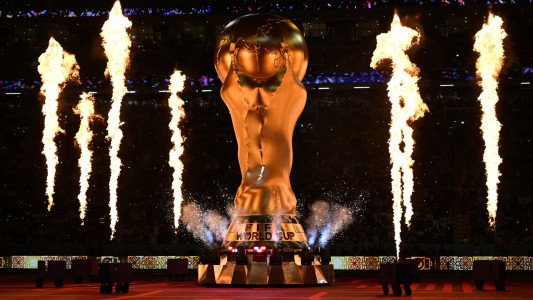 Qatar 2022: lo más importante de la inauguración, en pocos minutos