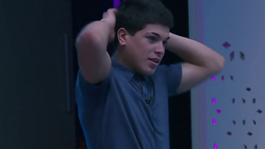 Thiago líder casa primera vez gracias final gol oro