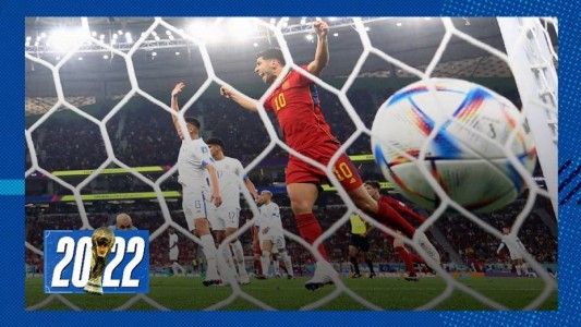 En su debut en Qatar, España demolió a Costa Rica: 7-0