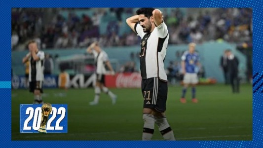 "No querían la pelota", dura crítica del alemán Gündogan contra el equipo