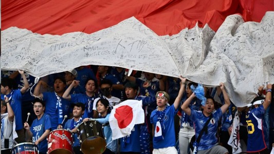 Japón, más argentino que el dulce de leche - #FlashChat