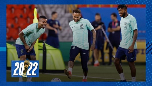 Mundial Qatar 2022: partidos y horarios de este jueves