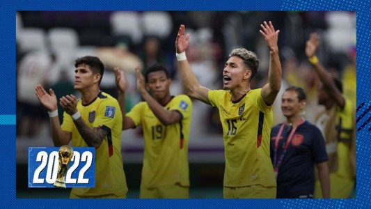 Qatar 2022: los partidos y horarios de este viernes