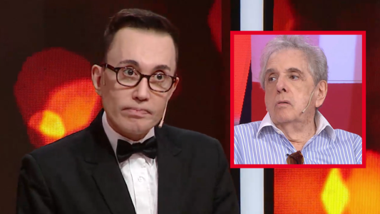 Marcelo Polino reveló el delicado momento que vivió Antonio Gasalla: “le entró gente a la casa y le desapareció dinero”