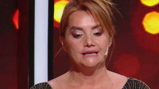 Nancy Pazos abortó a los 19 años en condiciones trágicas