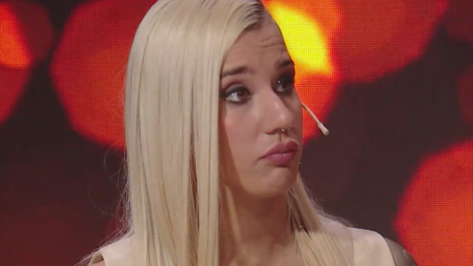 Lucila La Tora sufrio un abuso sexual a los 9 anos de edad