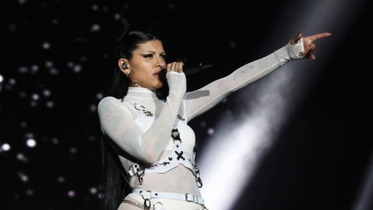 "¿Están enojados porque perdieron?": la chicana de Cazzu a sus fans en México