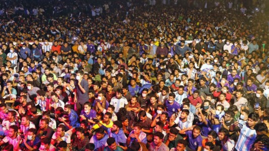 Se fueron mundiales: Argentina resucitó y se prepara para la segunda fase de Qatar 2022 - #FlashChat