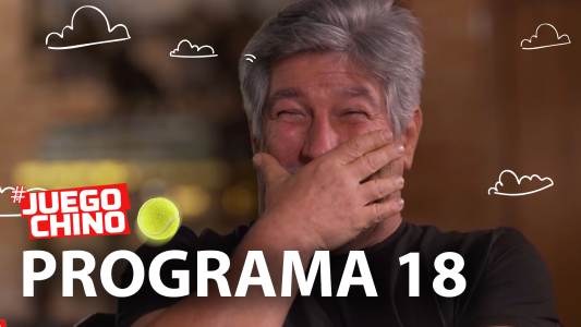 Programa 18