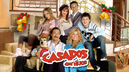 El 5 de enero "Casados con hijos" llega al Teatro Gran Rex