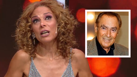 La voluntad de Juan Carlos Calabró desde el más allá