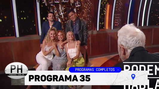 Programa 35