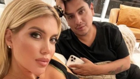 ¿Cuántos miles de dólares vale la camioneta que Wanda e Icardi le regalaron a Kenny Palacios?