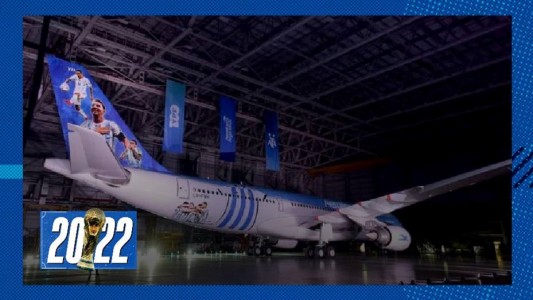 Se agotaron los pasajes de Aerolíneas Argentinas a Qatar: arrancaban en $739.000