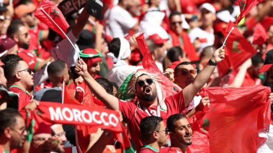 Los dejaron afuera, literal: lo que dejó la victoria de Marruecos sobre España - #FlashChat