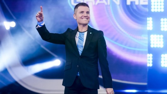 Gran Hermano es lo más buscado del 2022 en Google