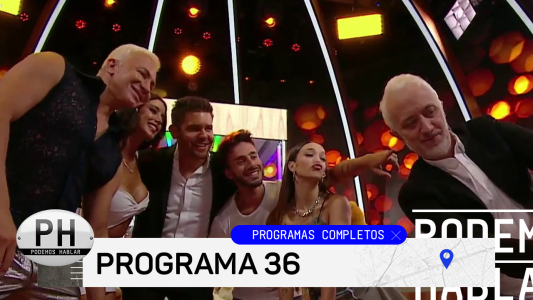 Programa 36