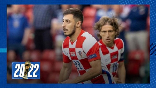 Croacia palpita la semifinal con Argentina