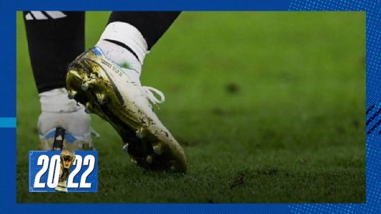 ¿Qué dicen y cuánto cuestan los botines dorados de Messi?