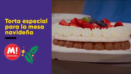 Torta del Pecado