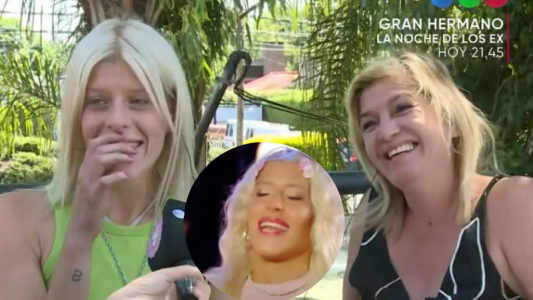 La intimidad de Camila Latanzzio: charla exclusiva con la gemela y la mamá de la nueva hermanita