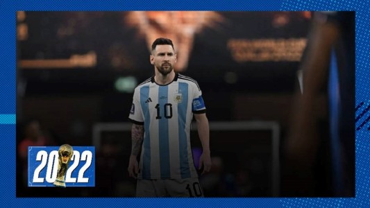 Otro récord para Messi: el jugador con más minutos disputados en un Mundial
