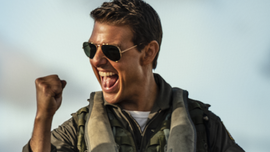 "Top Gun: Maverick" llega a Paramount+ el 22 de diciembre