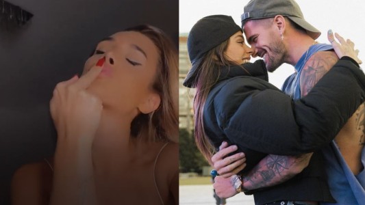 de paul tini stoessel cami homs video indirecta