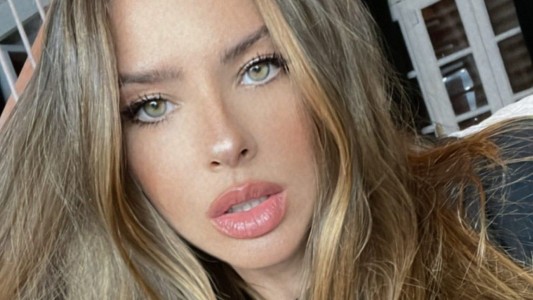 La China Suárez ¿Embarazada? El emotivo anuncio de la actriz que confundió a sus seguidores