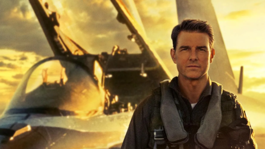 La película más vista del año llega a Paramount+: la historia del éxito "TOP GUN: MAVERICK"