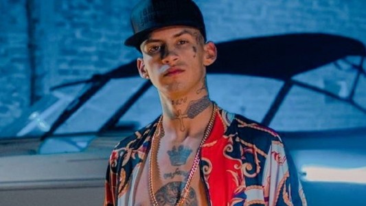 L-Gante, a indagatoria en dos causas: de qué se lo acusa