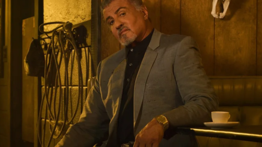Paramount+ estrena "Tulsa King", la serie de Sylvester Stallone, este 25 de diciembre