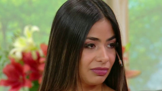 Daniela en exclusiva: su decepción con Thiago, reencuentro con su padre y posible estrategia en la casa