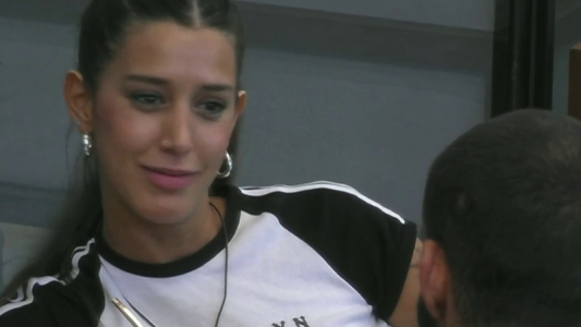 Juliana rompió el aislamiento de la casa: ¿Se evalúan nuevas sanciones?