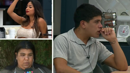 La hermana de Thiago apuntó contra Daniela: "Yo no hubiera ido a todos los medios a decir que me humillaron"