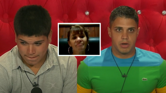 Tras la “traición” de Thiago, la mamá del Conejo salió a hablar