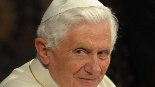 Falleció Benedicto XVI: el papa emérito tenía 95 años
