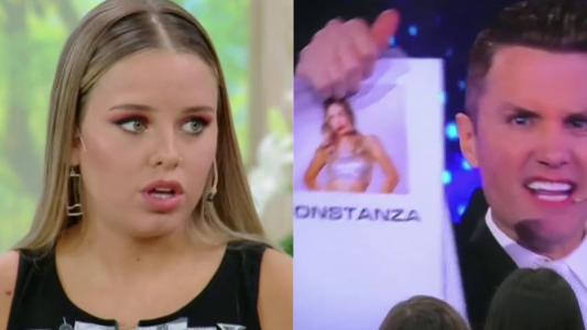 Juego, estrategia y eliminación: el orgullo que siente Coti de Gran Hermano