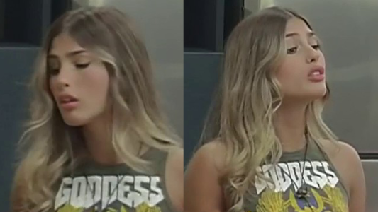 La tía de Julieta reveló que en su cumpleaños anterior todos le cancelaron