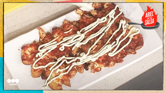 Receta de bastones de pollo crocantes