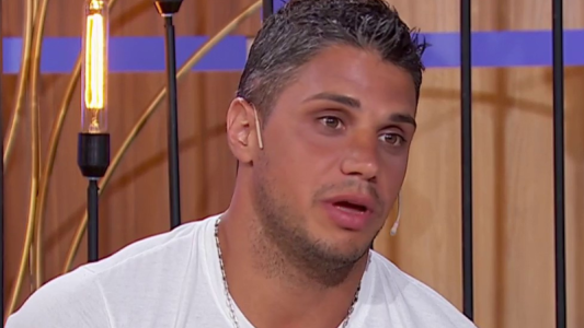 El Conejo presente en el diván: mano a mano con el último eliminado de Gran Hermano