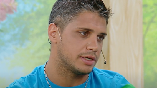 Alexis “el Conejo” reveló por qué una traición en Gran Hermano se siente tan fuerte