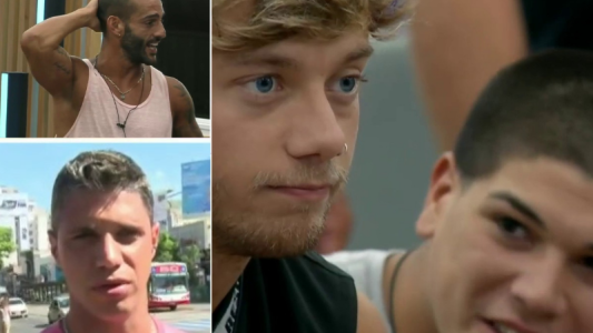 El análisis de Cone: "Me encantó la decisión de Maxi. O se hundía o se levantaba"