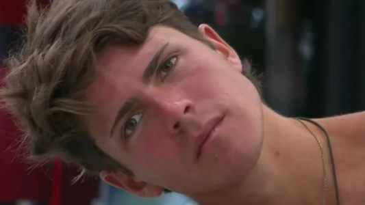 El perfil de Marcos: su mejor amigo habló de su ingreso a la casa