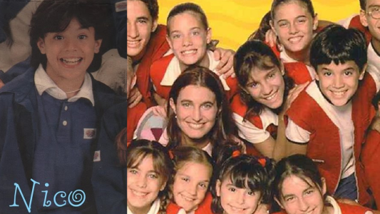 Un ex Chiquititas fue plantado en una cita